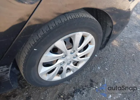 2013 Hyundai Elantra Gls z USA, uszkodzony, nr VIN 5NPDH4AE4DH228880